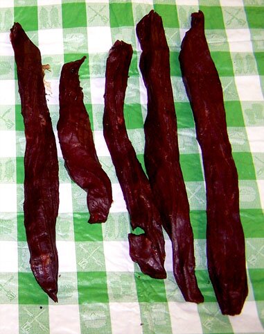 Original Beef Jerky