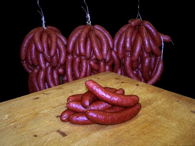 Smokies, Mild